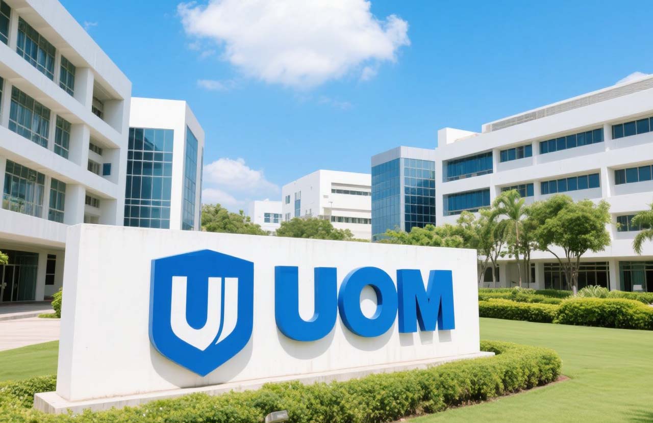 uom官网考证|UOM官网才是正解！