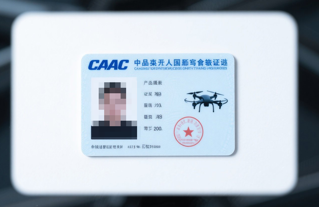 caac无人机驾驶证|飞行合法合规的“入场券” ✈️