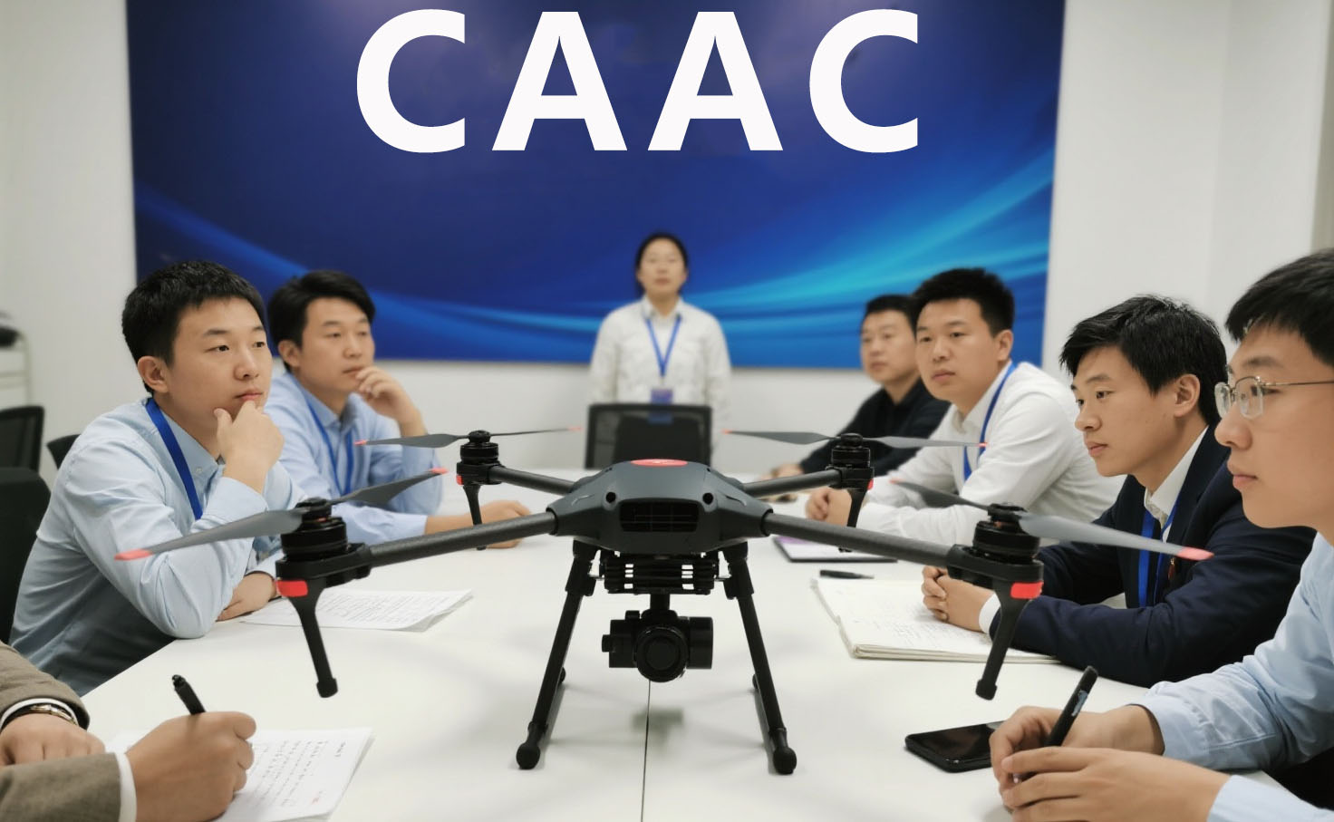CAAC无人机培训全攻略|开启高薪职业的第一步