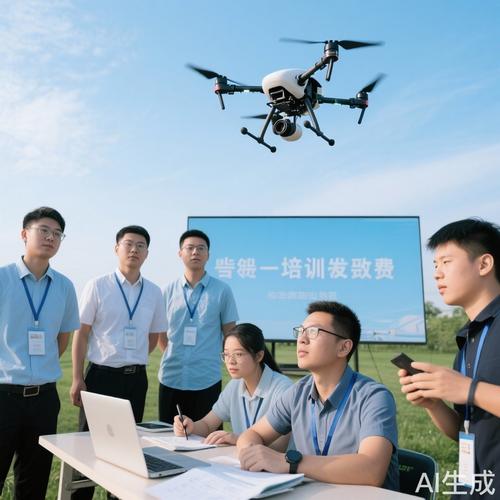 无人机培训费用全解析：投资未来，掌握天空的智慧之选