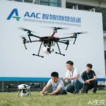 CAAC无人机培训机构：开启智慧飞行新时代的专业领航者
