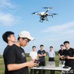 无人机学飞培训：从零基础到专业飞手，开启你的天空梦想之旅