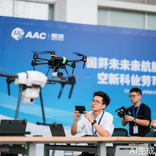 CAAC无人机技能提升：解锁未来航空新机遇