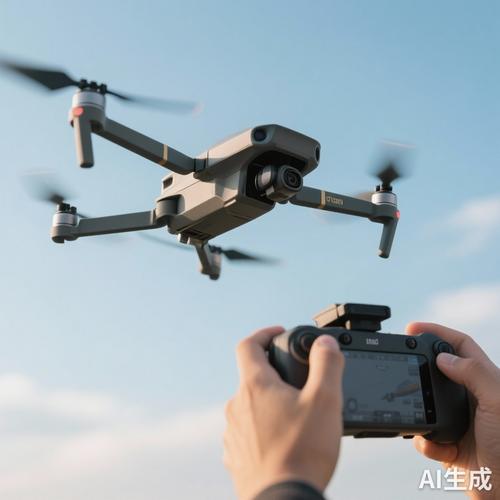无人机新手必看！从入门到精通的完整教程，让你轻松驾驭天空