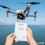 CAAC无人机执照：解锁天空的通行证，开启职业新蓝海