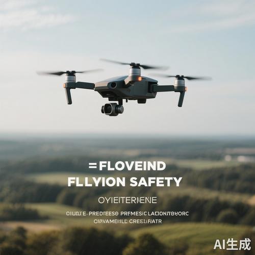 无人机飞行安全指南|从入门到精通全解析