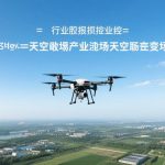 无人机行业应用|从天空到产业，一场颠覆性变革正在悄然发生