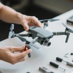 无人机保养全攻略|延长飞行寿命的10个实用技巧