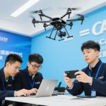 CAAC无人机学习|开启智能飞行新时代，掌握未来空中技能