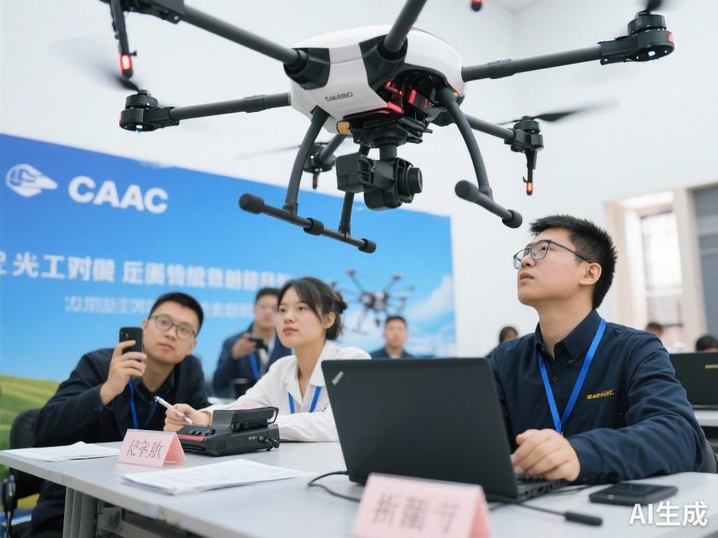 CAAC无人机培训费用解析|如何选择最适合你的飞行梦想之路？