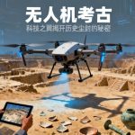 无人机考古|科技之翼揭开历史尘封的秘密