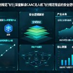 从自由翱翔到规范飞行|深度解读CAAC无人机飞行规范背后的安全逻辑与产业未来