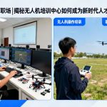 从天空到职场|揭秘无人机培训中心如何成为新时代人才的孵化器