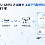 CAAC无人机执照|从“玩具”到“工具”的合规通行证，你准备好了吗？