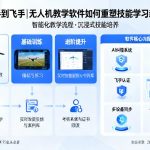 从新手到飞手|无人机教学软件如何重塑技能学习新范式